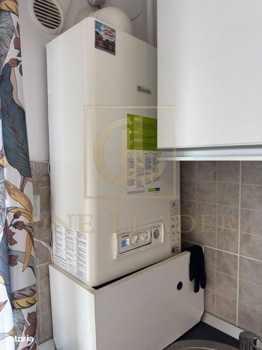 Apartament Studio 43 mp de Închiriat în Sânpetru Residence – Parcare