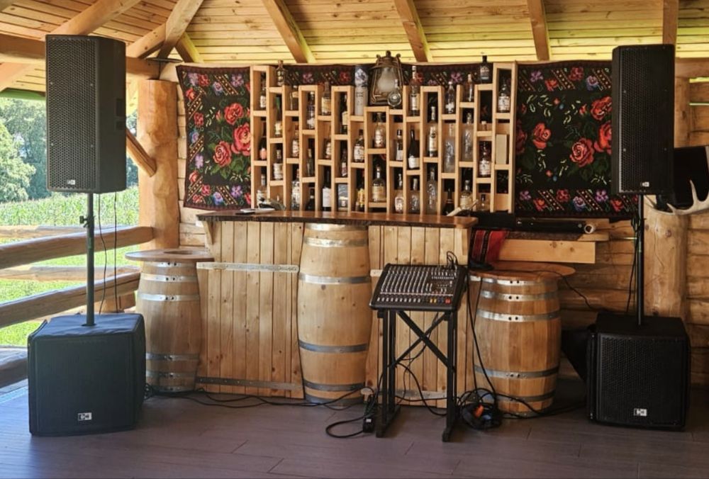 Vand sistem Montarbo Wind /Earth