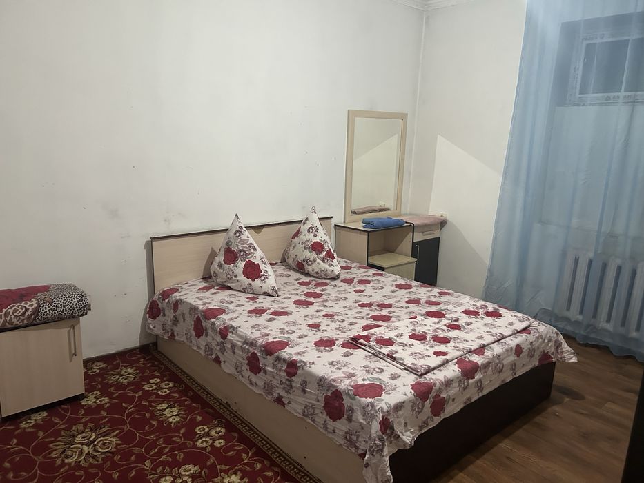 Квартира посуточно