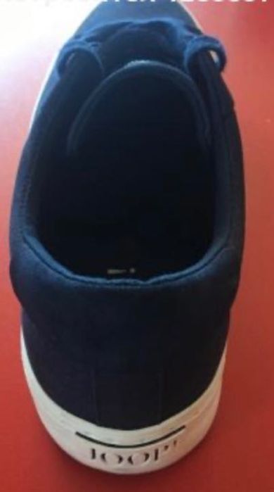 Обувки JOOP оригинални много запазени 42 номер