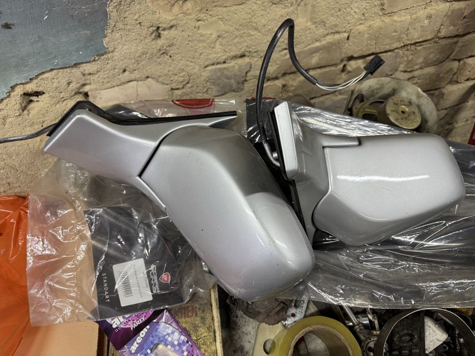 Зеркала вольво s90