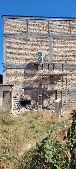 Ustanofka kandesaner remont