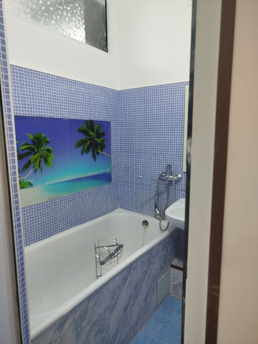 Срочно сдается 3 комнатная квартира Гагарина