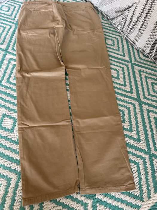Pantaloni barbati Smog marimea 33