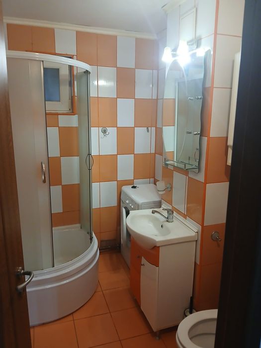 PF dau in chirie ap 2 dormitoare str Pasteur, Zorilor