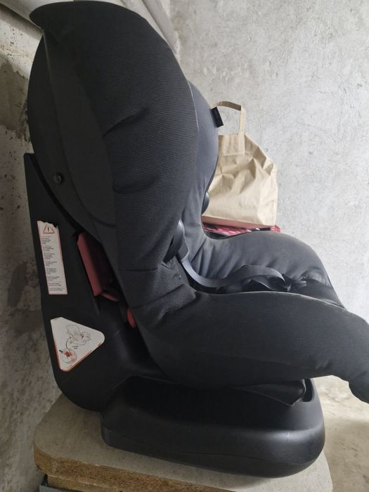 Столче за кола MAXI COSI
