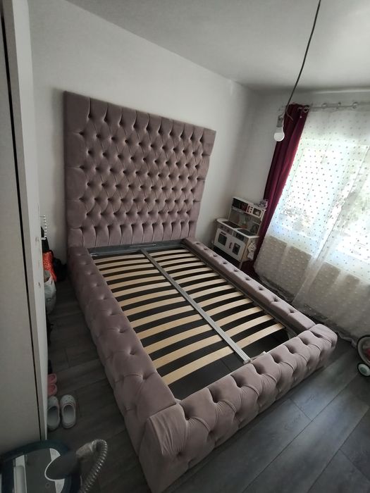 Paturi la comanda national internațional