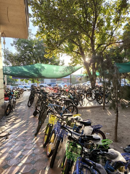 Velosiped remont ремонт велосипедов есть выезд