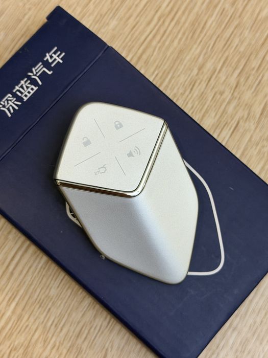 Bluetooth Ключ Deepal S07