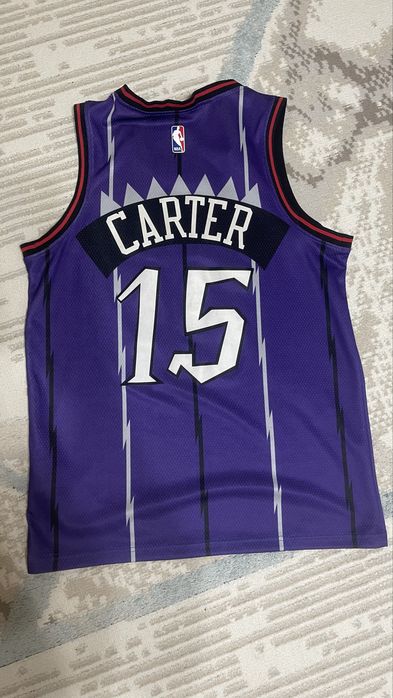 Продам джерси raptors