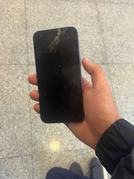 IPhone 13 срочно