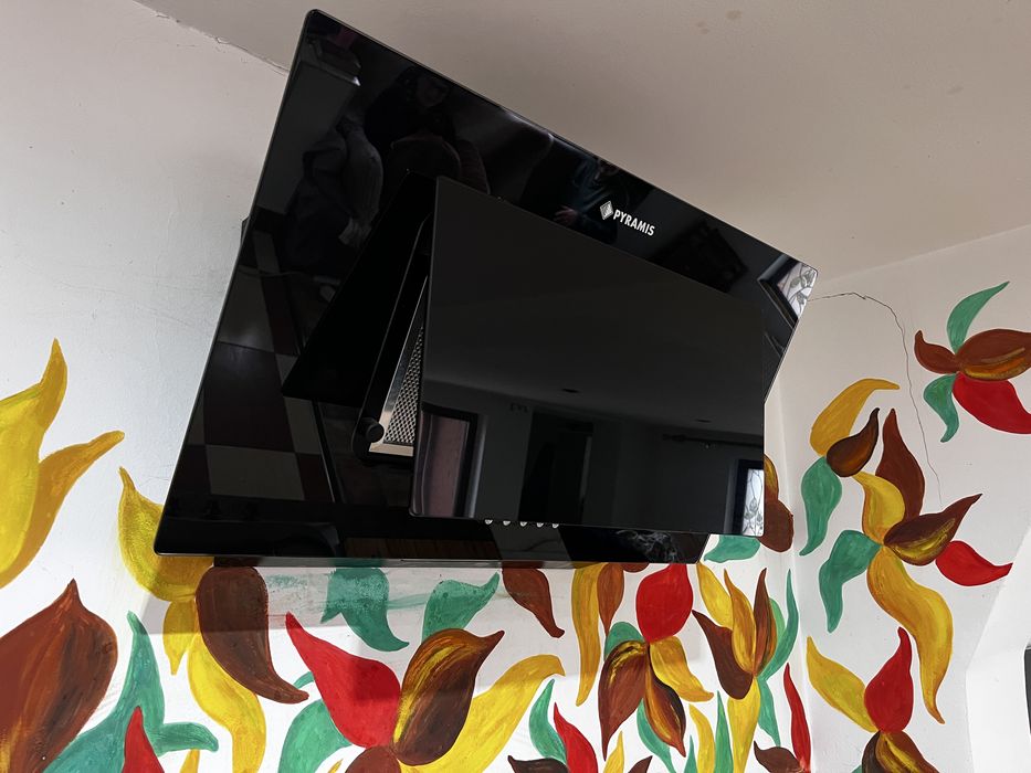 Hota decorativa Pyramis