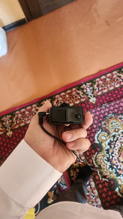 Антирадар Neoline 7500