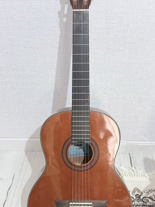 Yamaha gitaraC80