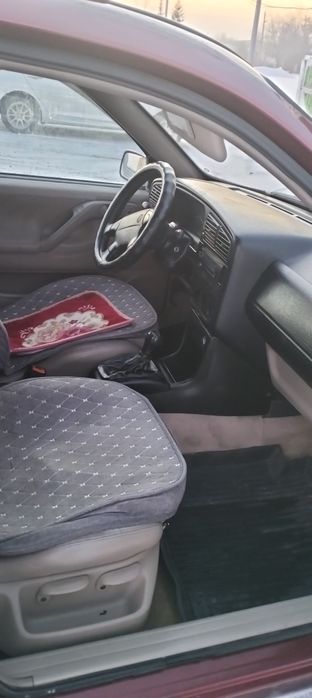 Фольксваген Пассат б4