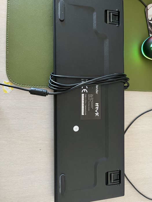 Клавиатура Defender