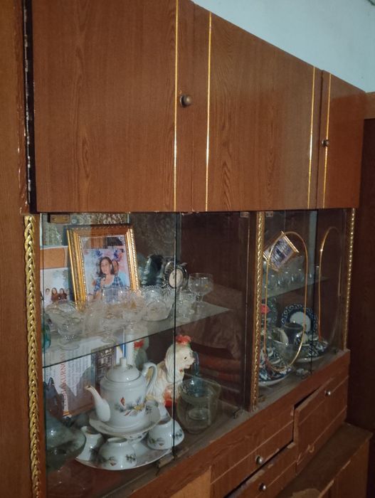 Stenka sotiladi ajoyib sal eskiroq