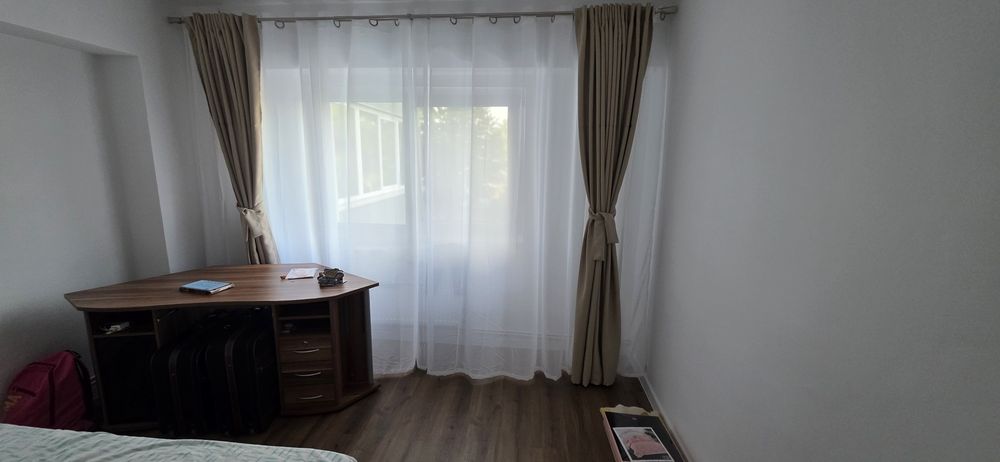 Apartament 3 camere PREMIUM, 72 mp, Renovat  – Lunca Cetatuii (str. Gării)