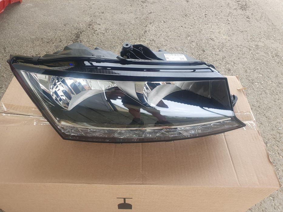 Far dreapta nou original Skoda Fabia 3 , 6V1941016D