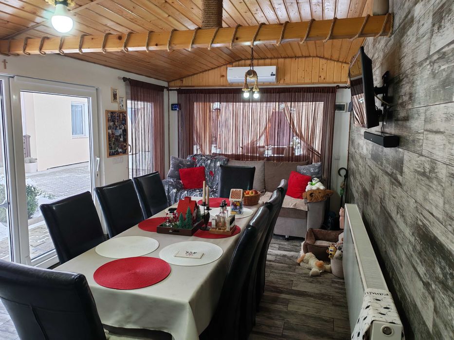 Casa de vânzare Toplita Harghita