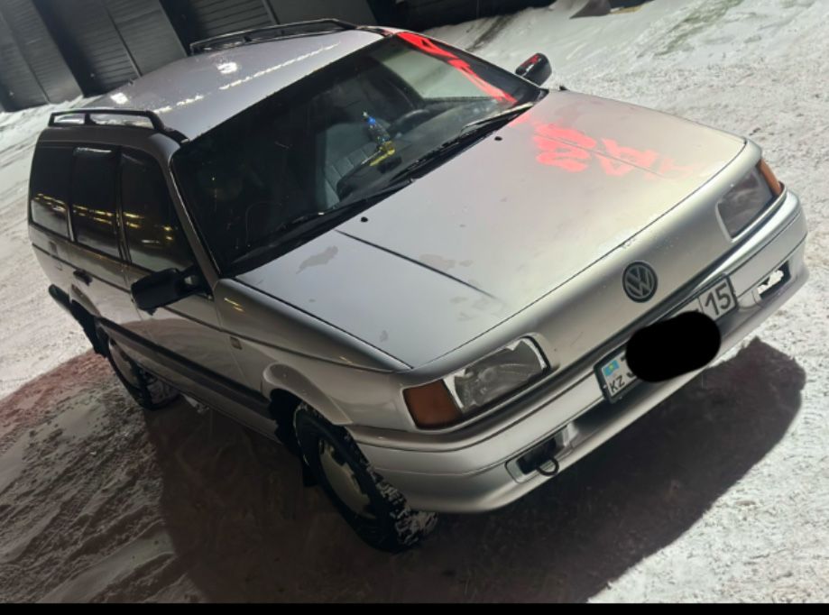 Продам пассат б3