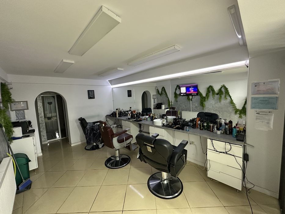 Vand afacere la cheie sau schimb cu auto !