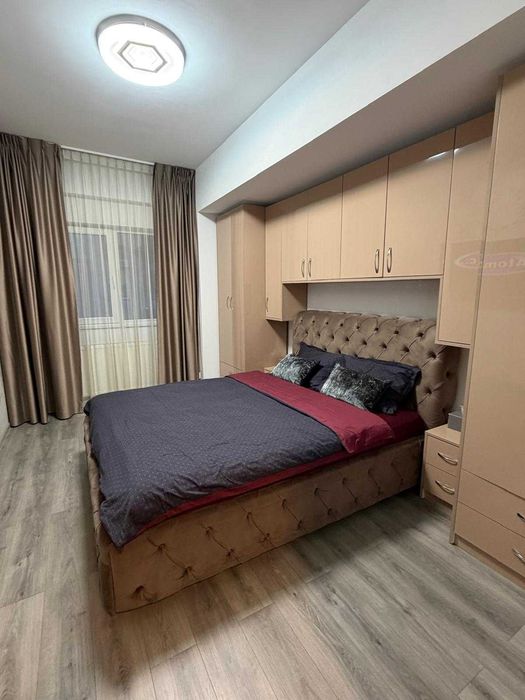 Vanzare ap 3 camere, str Rezervelor 54