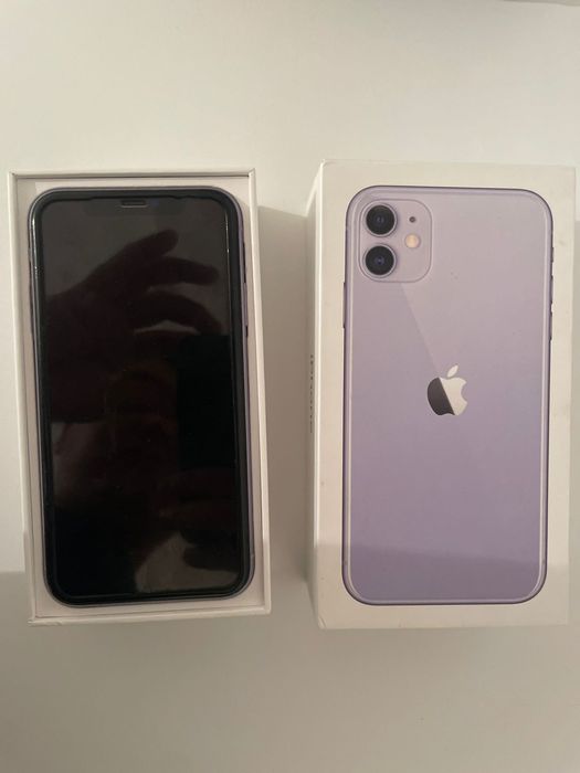 Продам IPhone 11 64 гб