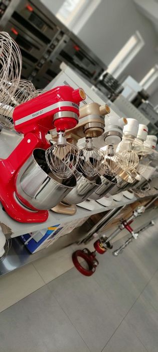 Миксер Mikser 7 lit   suyuq xamirqorish