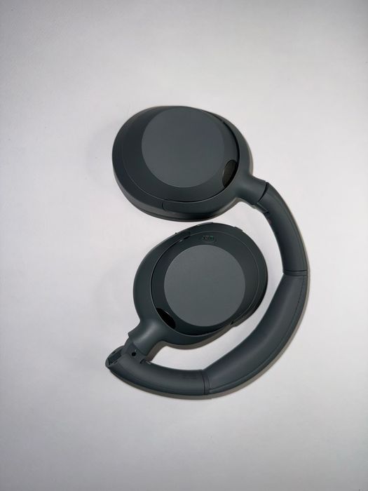 Слушалки Sony ULT wear.Като нови, пълен комплект