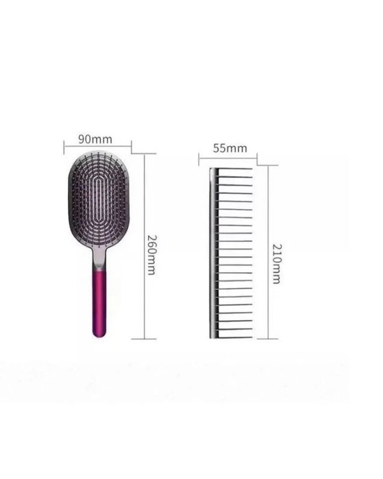 расческа Dyson Supersonic Styling Set