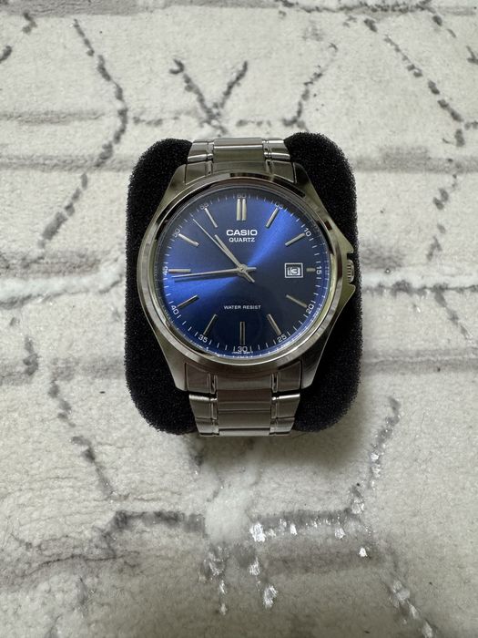 Casio оригинальные часы