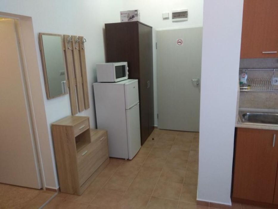 Продава се Едностаен апартамент в Ахелой - 40 кв.м за 1200 €/кв.м - Снимка #11