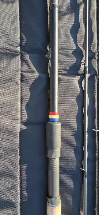 Katcher performance feeder 4.2m 140g