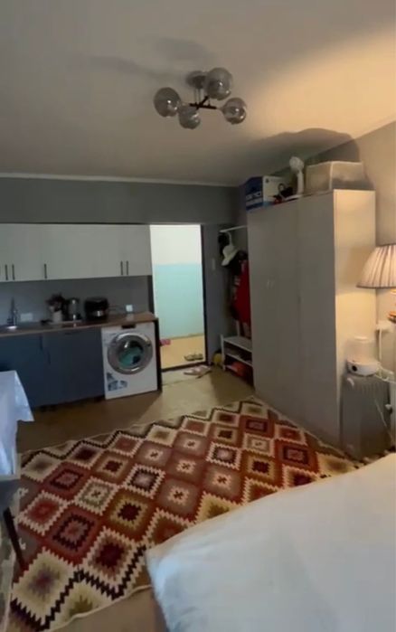 Комната в общежитие