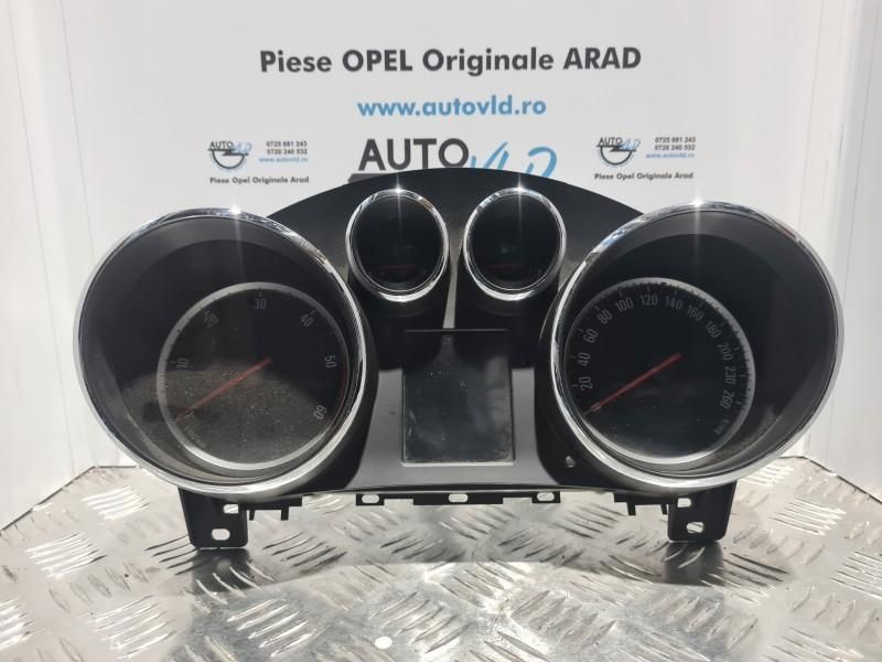 Ceas bord diesel Opel Astra J Facelift 2.0 CDTI; 1.3 CDTI; 1.7 CDTI