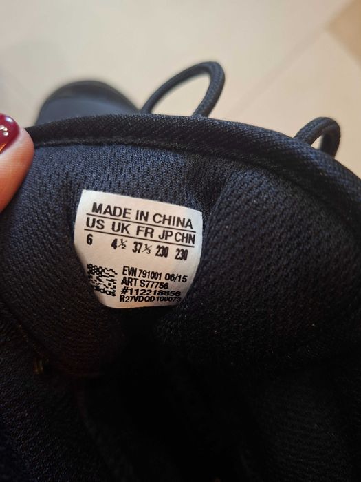 Апрески ADIDAS 37 номер