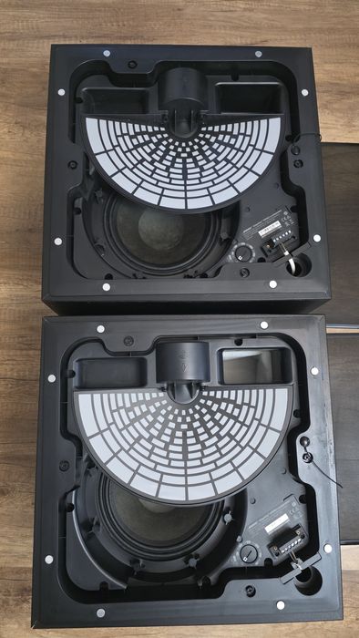 Boxe plafon difuzoare plafon sonorizare Bose Professional EdgeMax EM18