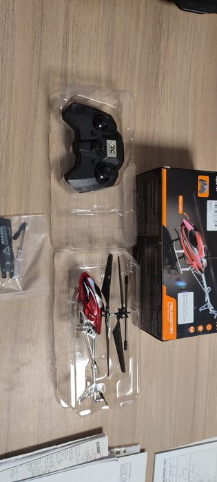 Мини RC Хеликоптер