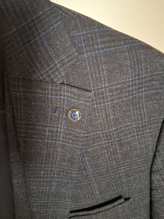 Пиджак и жилетка Турция