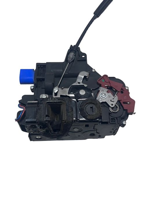 Broasca Usa Dreapta Spate Skoda Fabia Break Ii 542 2010