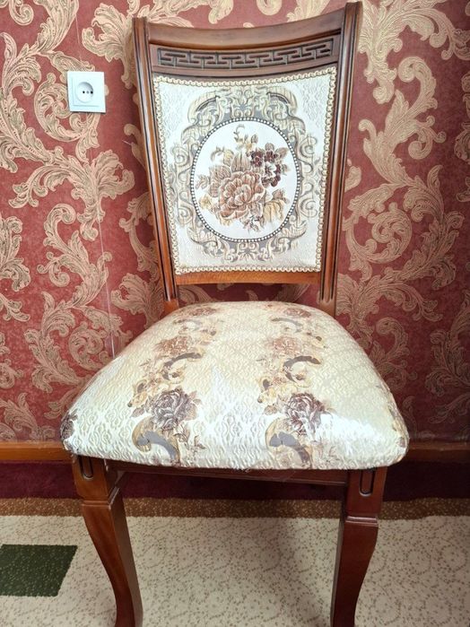 Стол стул сотилади егочдан!