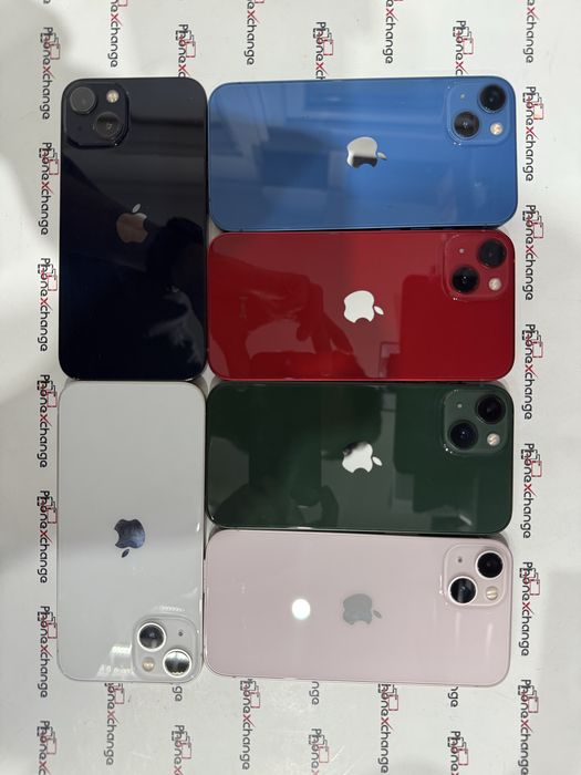 Carcasa iPhone 13 Originala Swap