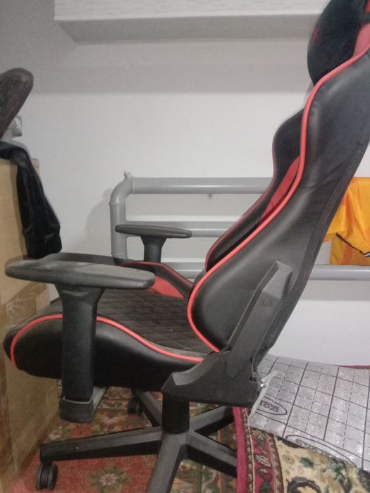 Hyper X gaming kreslo