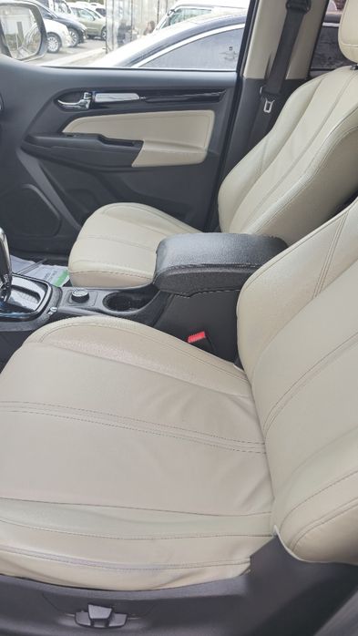 Traiblazer. 2020 yil