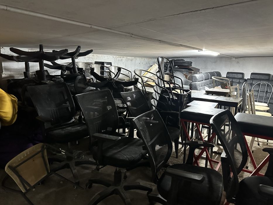 Стулья садовые стулья барные