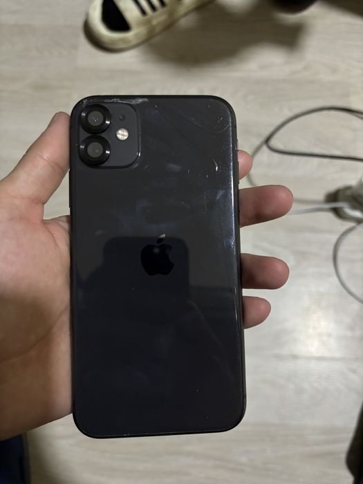 Iphone 11 жағдайы жақсы