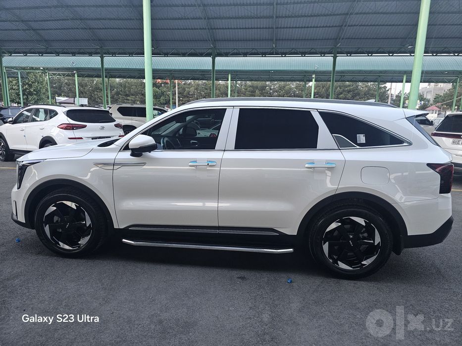 Sorento 2.5 Full