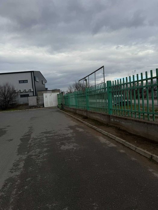 Склад под наем София