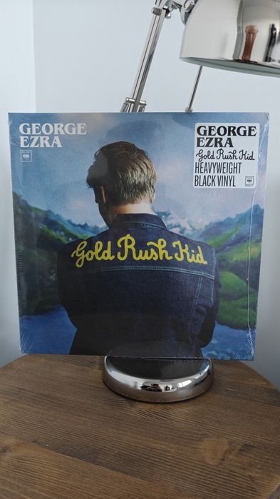 Виниловые пластинки (NEW)